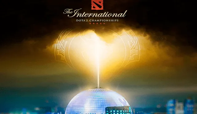 Valve revela que The International 2020, mundial de Dota 2, será en Estocolmo, Suecia.