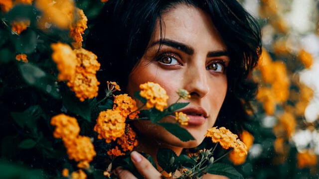 Aislinn Derbez revela la verdad sobre su polémico tratamiento de belleza con semen [VIDEO]