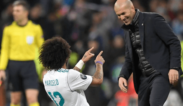 Real Madrid le habría pedido a Zidane que regrese [VIDEO]