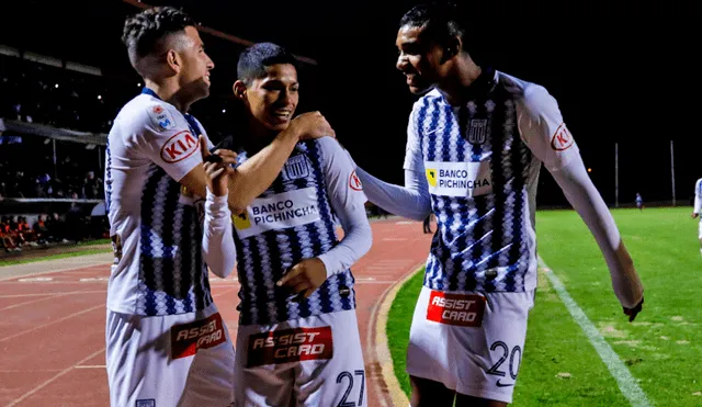 Universitario, Municipal, Sporting Cristal, Cantolao y la San Martín ya no tienen problemas con la Bolsa de Minutos de la Liga 1 2019. | Foto: GLR