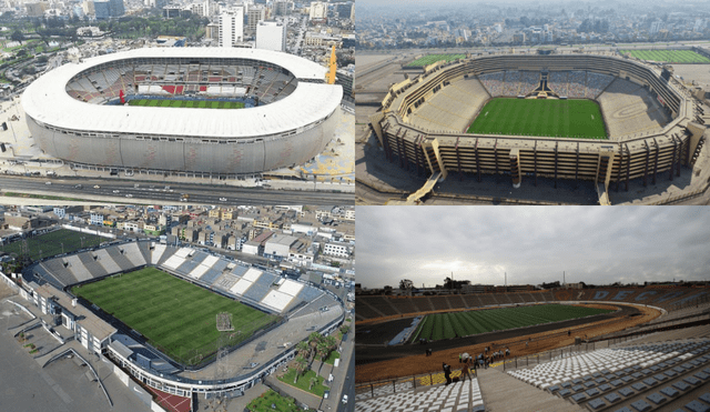 Juan Pablo Varsky aseguró que Lima podría ser una de las opciones para albergar la final de la Copa Libertadores 2019.