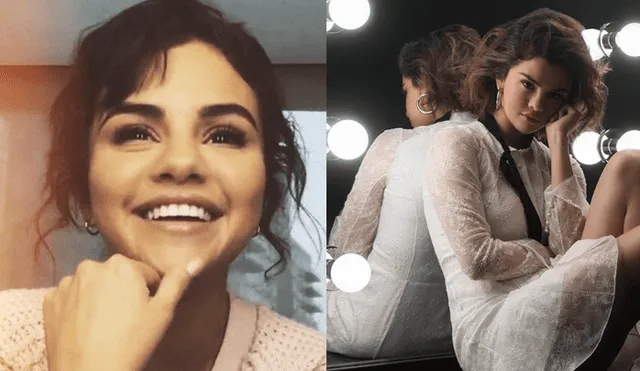 Selena Gomez retorna a Instagram y sorprende por su nueva cara [VIDEO]