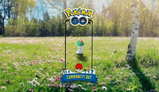 El Community Day de Ralts llega en horas a Pokémon GO. Entérate todo sobre el evento, cómo atrapar un shiny y la tabla de IV’s.