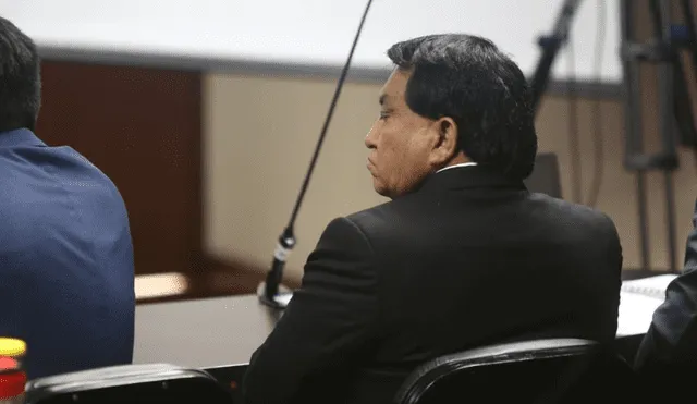 Luis Castañeda: audiencia de prisión preventiva se realizará este lunes 10 