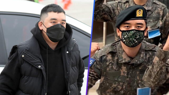 Fecha confirmada del juicio de SeungRi en medio de su servicio militar. Créditos: OSEN
