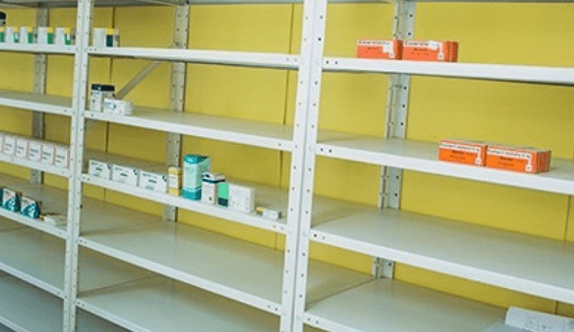 Falta de divisas en Venezuela ha paralizado la producción de medicinas