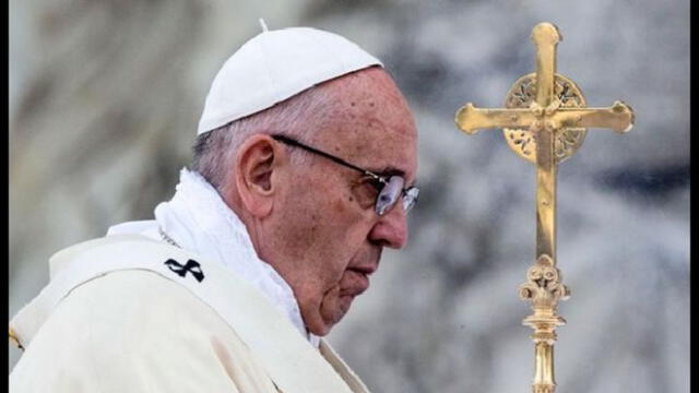Papa Francisco sobre abusos sexuales en Chile: "No hay pruebas, son calumnias"
