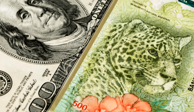Argentina: tipo de cambio del dólar a pesos hoy jueves 6 de junio de 2019 