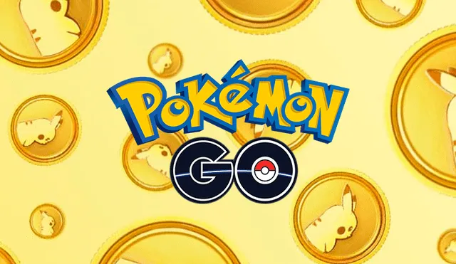 Niantic implementará un nuevo sistema para conseguir pokémonedas gratis en Pokémon GO. Foto: composición La República.