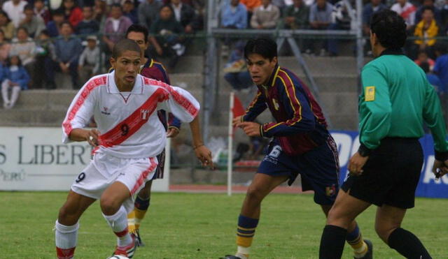 ¿Cómo nos fue en el Sudamericano Sub-17 cuando jugamos como locales?