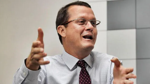 Jorge Barata solicita al Poder Judicial descongelar sus cuentas bancarias 