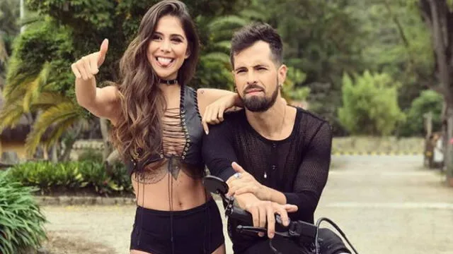 ¿Greeicy Rendón y Mike Bahía en la dulce espera? Foto en Instagram es viral