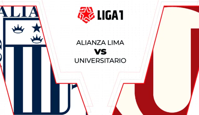 Universitario derrotó 1-0 a Alianza Lima en clásico del Torneo Clausura 2019 [VIDEO]