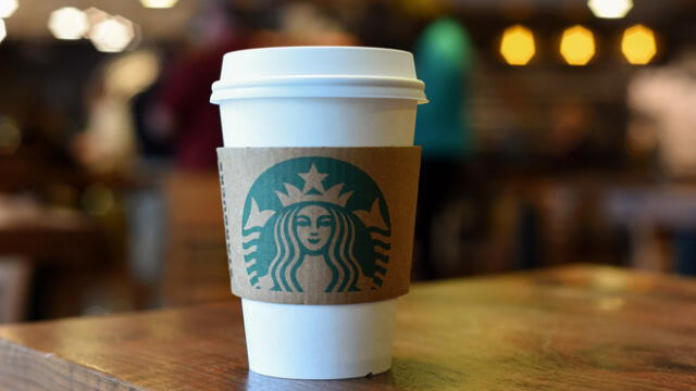 Starbucks obligado a advertir en sus cafés sobre riesgo cancerígeno