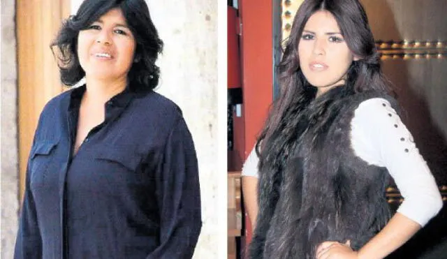 Chabelita: hija de Isabel Pantoja llegó a Lima ¿para conocer a su madre biológica? [VIDEO]
