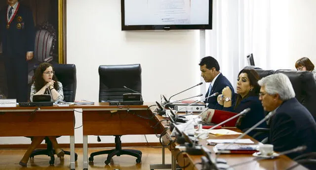 Comisión “Lava Jato” pide a Contraloría auditar al Gobierno Regional de Cusco