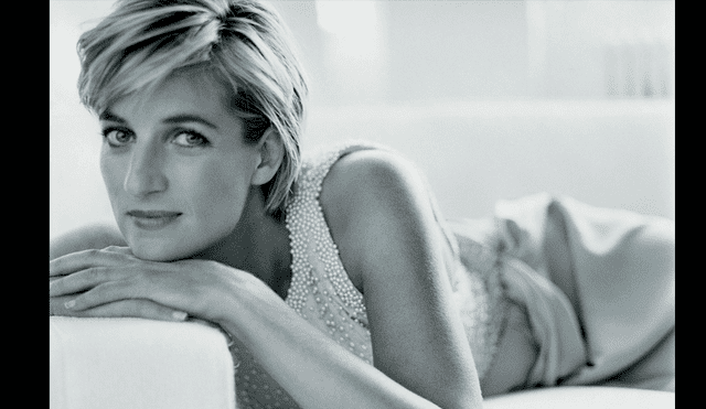 Diana de Gales: la sensual portada de Lady Di que nunca se publicó [FOTOS]