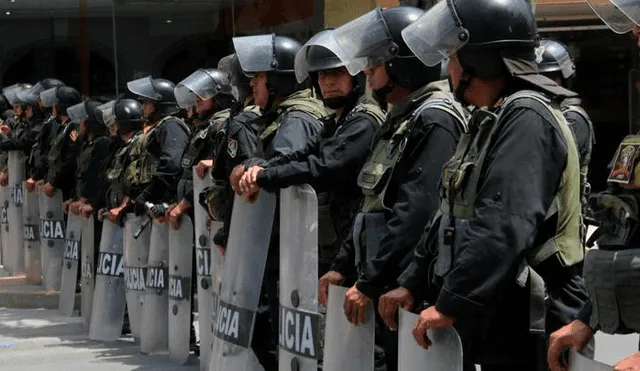 Cumbre de las Américas: 16.000 policías darán seguridad a los dignatarios