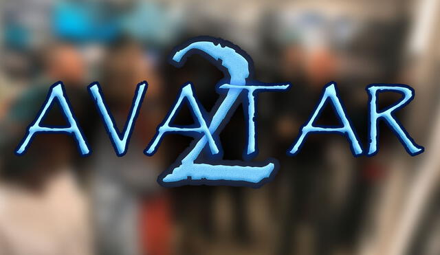 Avatar 2 tiene previsto su estreno para diciembre de 2022. Foto: composición/Fox