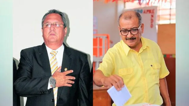 Candidatos al Gobierno Regional de Tumbes presentan cuestionable hoja de vida