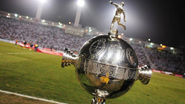 Copa Libertadores 2018: revisa el fixture, horarios y calendario de la primera fase