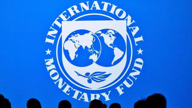 Países suscritos al Fondo Internacional Monetario (FMI). Foto: difusión.