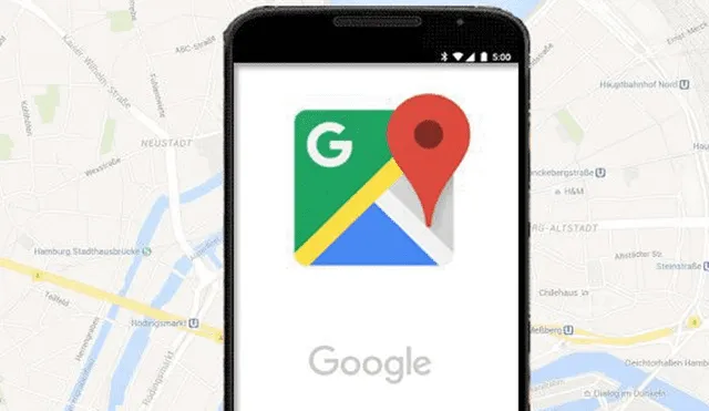 Google Maps: Así se puede eliminar su característica más molesta