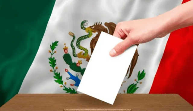 Elecciones en México 2018: Sigue el minuto a minuto de la jornada electoral