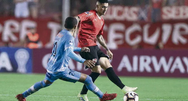 Binacional vs Independiente: Arrancó venta de entradas para revancha por la Sudamericana