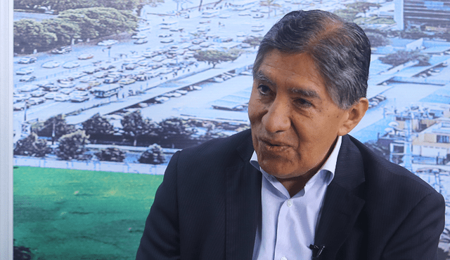Keiko Fujimori: Fallo del juez Concepción es impecable, afirma Guillén