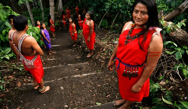 "Ley Mordaza" ponen en peligro la vida de personas con VIH en Amazonas
