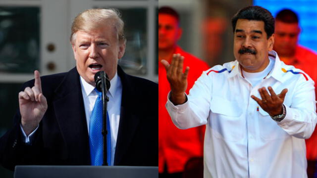 Estados Unidos rechaza representante de Nicolás Maduro en reunión de ONU