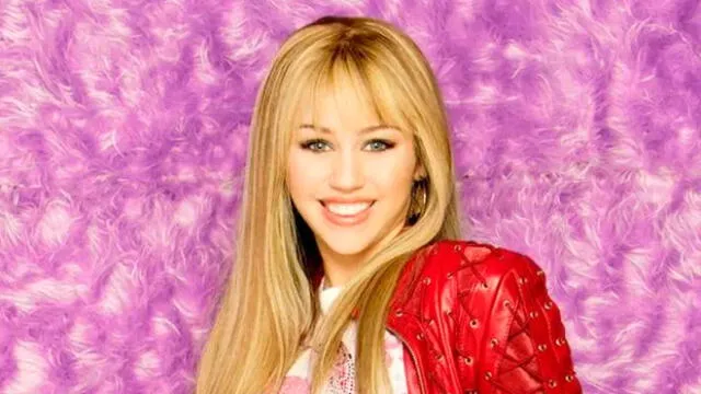 Miley Cyrus emociona a fans recordando a Hanna Montana. Foto: Difusión