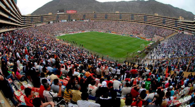 El recinto, con capacidad para 80 mil personas, albergará la final del torneo de clubes más importante del continente.