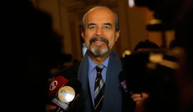 Comisión Lava Jato podría interrogar a Jorge Cuba y Edwin Luyo
