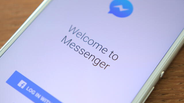 Facebook: El truco para usar Facebook Messenger sin tener perfil