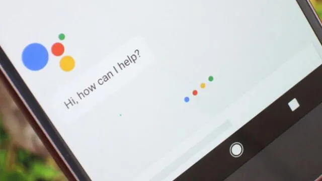 Google reconoció que escucha las conversaciones de sus usuarios.