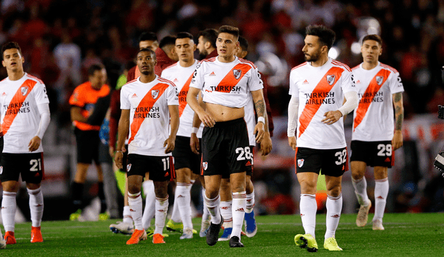 Martín Liberman criticó a Boca Juniors por el planteamiento que hizo ante River Plate en el clásico de la Superliga Argentina 2019-20. | Foto: EFE