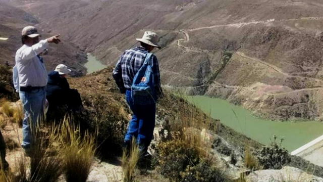 Oefa ordena a Southern adoptar acciones preventivas en río de Moquegua