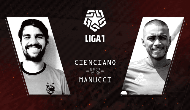 Cienciano vs. Manucci EN VIVO: sigue AQUÍ el partido por la fecha 6 de la Liga 1.
