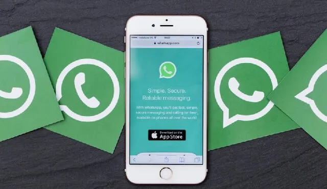 También tienes la opción para que nadie pueda agregarte a grupos de WhatsApp.