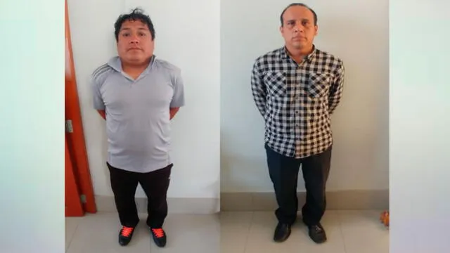 Trujillo: extorsionadores exigían veinte mil soles a empresario para no matarlo
