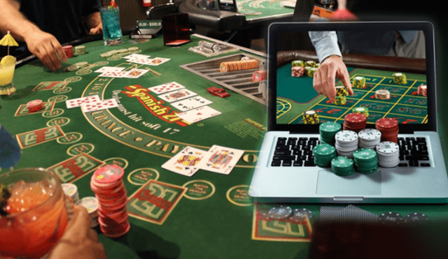 Casinos online: el negocio digital del momento
