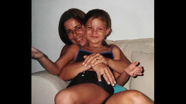 Thaísa Leal conmueve al revelar los últimos momentos de su madre [VIDEO]