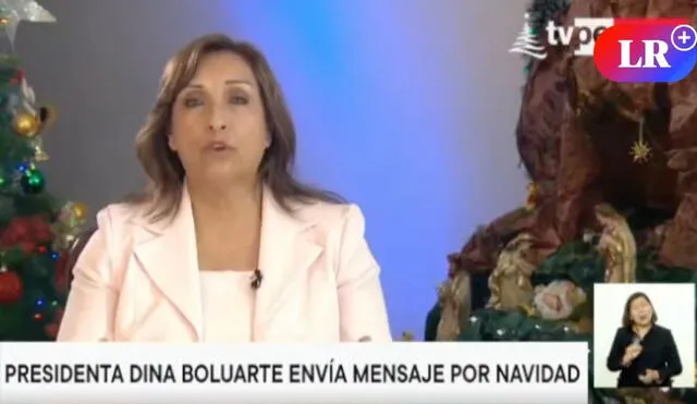 Dina Boluarte hizo cambios en su gabinete en menos de dos semanas. Foto: captura de pantalla. Video: Presidencia