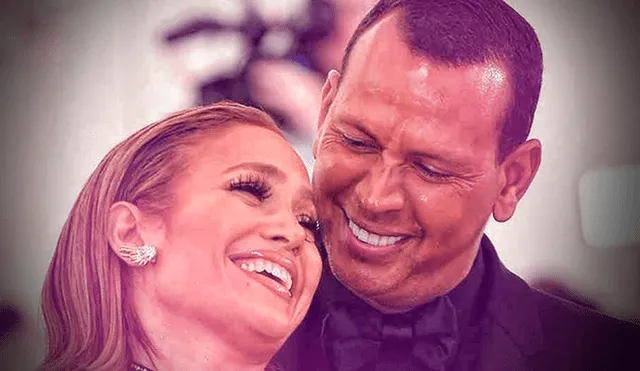 Jennifer Lopez y Alex Rodriguez tenían todo listo para su boda en Italia