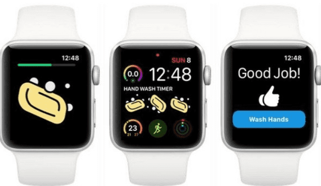 Conoce esta y más novedades para los Apple Watch en la nota.