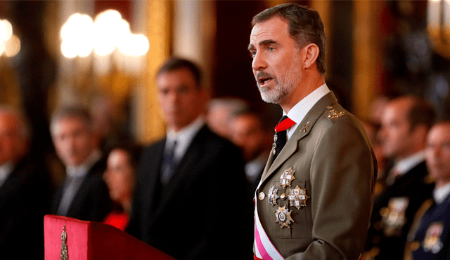 España “rechaza con toda firmeza” el pedido de disculpas de AMLO