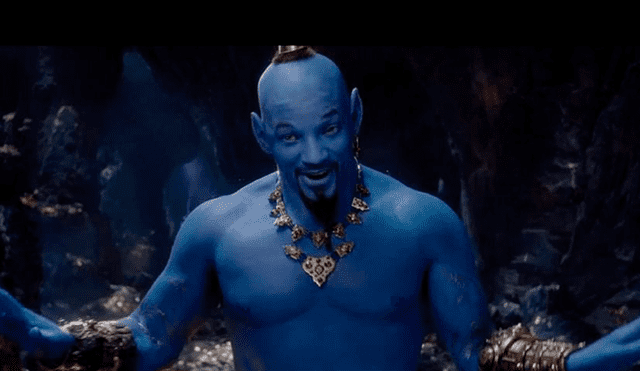 ¡Aladdin la sigue 'rompiendo'! Live Action supera en taquilla a la original [VIDEO]
