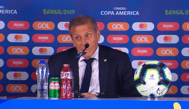 Uruguay - Copa América 2019